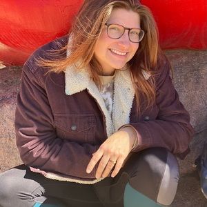 Meet your Posher, Regan